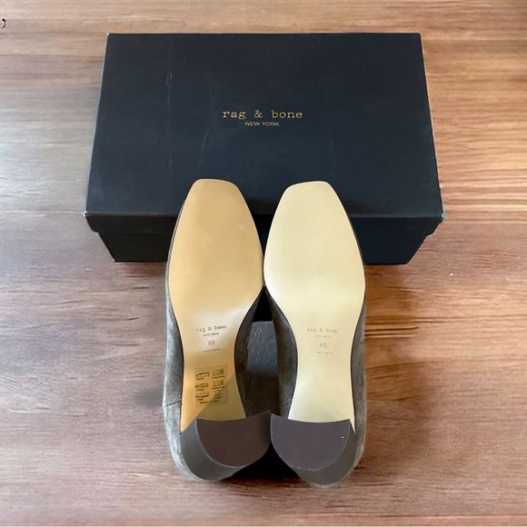 Rag & Bone Aslen Boot - Picture 9 of 15